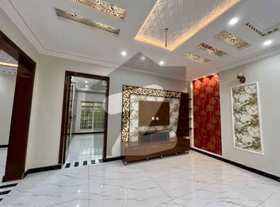 10 Marla Brand New Spanish Design House Available for Sale in Canal Garden near Bahria Town Lahore 10 Marla Brand New Spanish Design House Available for Sale in Canal Garden near Bahria Town Lahore