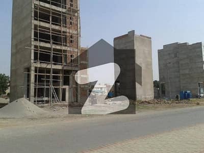 Premium 8 Marla Commercial Plot In CCA-4 DHA Phase 7 Wide Front, High Visibility, Solid Investment Premium 8 Marla Commercial Plot In CCA-4 DHA Phase 7 Wide Front, High Visibility, Solid Investment