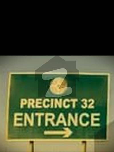 Prime 250 Sq Yd Residential Plot for Sale in Precinct 32, Bahria Town Karachi Allotment Available Prime 250 Sq Yd Residential Plot for Sale in Precinct 32, Bahria Town Karachi Allotment Available