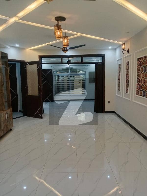 Brand New 10 Marla Designer Owner made house for rent Brand New 10 Marla Designer Owner made house for rent