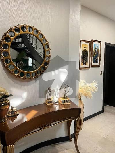 Fully Furnished House For Rent