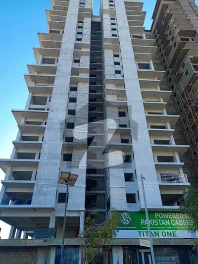 Flat Available For Booking in Titan One Flat Available For Booking in Titan One