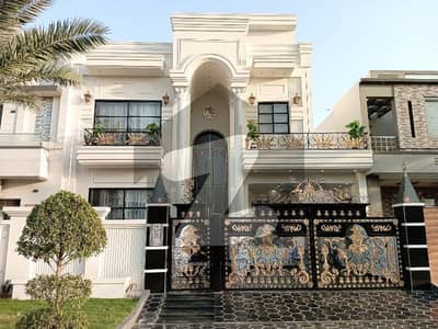 On Excellent Location 10 Marla House Up For sale In Citi Housing Society On Excellent Location 10 Marla House Up For sale In Citi Housing Society