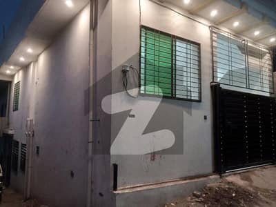 Brand New Corner House 2 Marla 1.2 Story