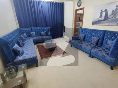 FURNISHED