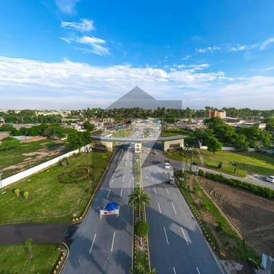 1 Kanal Plot at Ideal Location in Overseas Block at Best Possible Price 1 Kanal Plot at Ideal Location in Overseas Block at Best Possible Price