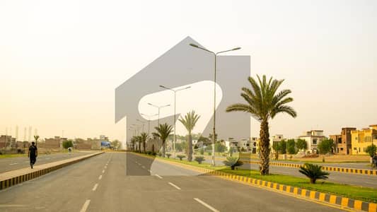 پارک ویو سٹی ۔ کرسٹل بلاک پارک ویو سٹی,لاہور میں 1 کنال رہائشی پلاٹ 2.75 کروڑ میں برائے فروخت۔ پارک ویو سٹی ۔ کرسٹل بلاک پارک ویو سٹی,لاہور میں 1 کنال رہائشی پلاٹ 2.75 کروڑ میں برائے فروخت۔