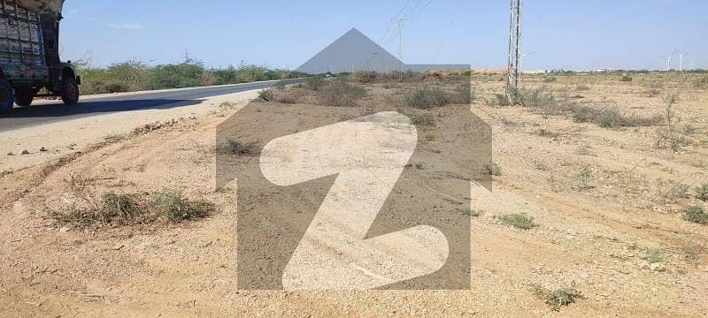 4200 Square Yards Industrial Land for sale in Super Highway 4200 Square Yards Industrial Land for sale in Super Highway