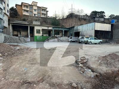 Main Gt Road Total 30 Marla Plot For Sale