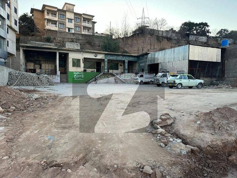 Main Gt Road Total 30 Marla Plot For Sale Main Gt Road Total 30 Marla Plot For Sale
