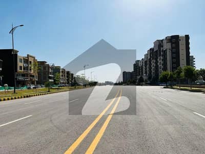 Sector C 5 Marla Ready Commercial In Starting Numbers On Main Bahria Avenue Opposite Zoo Possession Utility Paid Plot For Sale Sector C 5 Marla Ready Commercial In Starting Numbers On Main Bahria Avenue Opposite Zoo Possession Utility Paid Plot For Sale