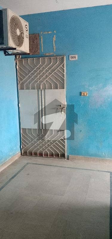 400 Square Feet Spacious Flat Is Available In Gulistan-e-Jauhar - Block 12 For sale 400 Square Feet Spacious Flat Is Available In Gulistan-e-Jauhar - Block 12 For sale