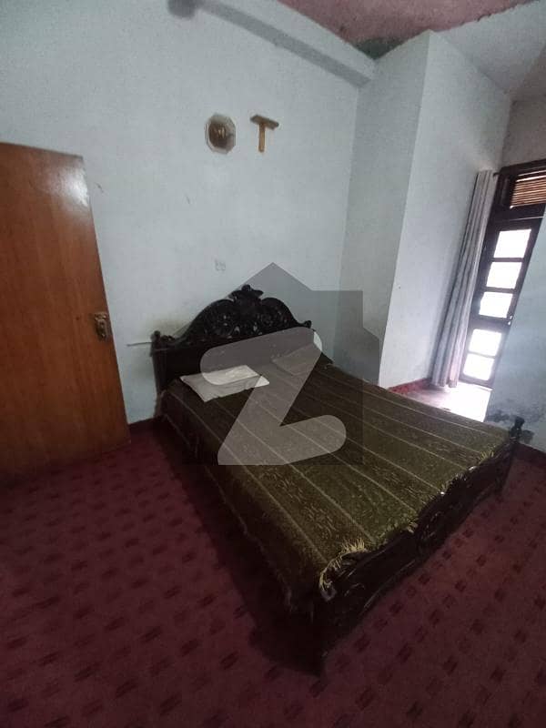 Furnished Room For Rent In G. 9.3 Upper Portion Furnished Room For Rent In G. 9.3 Upper Portion