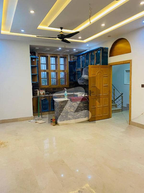 7 Marla Upper Portion Available For Rent In G-16 7 Marla Upper Portion Available For Rent In G-16