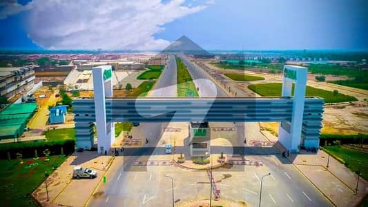 Book A Prime Location Residential Plot Of 5 Marla In DHA Phase 1 - Sector V Multan Book A Prime Location Residential Plot Of 5 Marla In DHA Phase 1 - Sector V Multan
