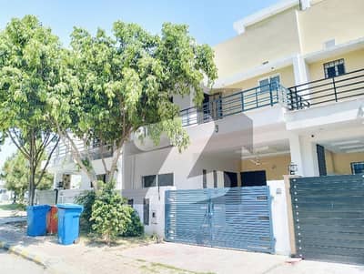 Bahria Enclave Sector H 5 Marla House Available For Sale Good Location Back Open Invstar Rate Bahria Enclave Sector H 5 Marla House Available For Sale Good Location Back Open Invstar Rate