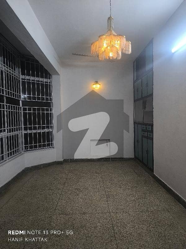 2 Beds Upper Portion Available For Rent In G10 2 Beds Upper Portion Available For Rent In G10