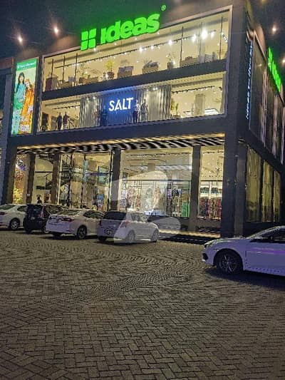 ڈی ایچ اے فیز 3 ڈیفنس (ڈی ایچ اے),لاہور میں 8 مرلہ عمارت 9.5 لاکھ میں کرایہ پر دستیاب ہے۔