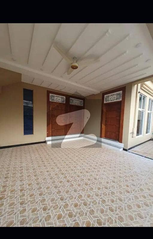 Brand New Beautiful 10 Marla Upper Portion Is Available For Rent In Gulshan Abad Brand New Beautiful 10 Marla Upper Portion Is Available For Rent In Gulshan Abad