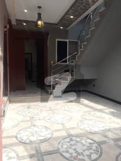 Rent This Luxury: 5 Marla Double Storey Double Unit
