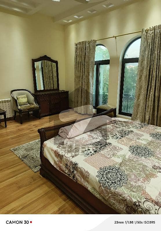 3 Bed Furnished Portion 3 Bed Furnished Portion