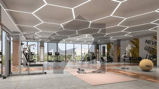 Office For Sale 760 Sq. Ft Prime Location North Nazimabad, Main 5 Star- Block L, Opposite Chase Value Office For Sale 760 Sq. Ft Prime Location North Nazimabad, Main 5 Star- Block L, Opposite Chase Value