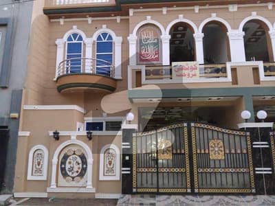 Your Ideal 5 Marla House Has Just Become Available In Eden Boulevard Housing Scheme Your Ideal 5 Marla House Has Just Become Available In Eden Boulevard Housing Scheme