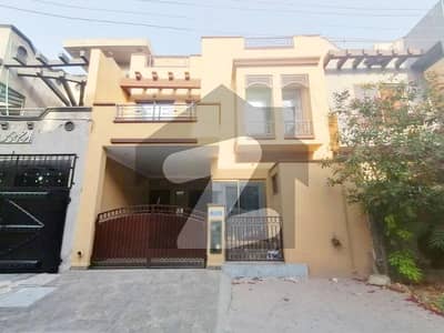 Prime Location 5 Marla House For sale In Eden Boulevard Housing Scheme Lahore In Only Rs. 19500000 Prime Location 5 Marla House For sale In Eden Boulevard Housing Scheme Lahore In Only Rs. 19500000