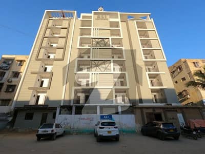 Prime Location 1200 Square Feet Flat In Federal B Area - Block 7 For sale At Good Location Prime Location 1200 Square Feet Flat In Federal B Area - Block 7 For sale At Good Location