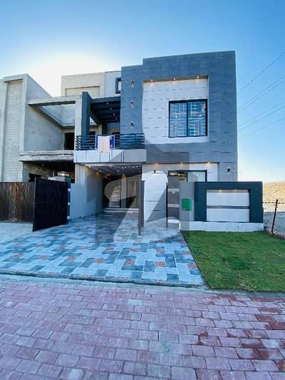 5 Marla Brand New Beautiful House For Sale In Tulip Extension Block Sector C Bahria Town Lahore 5 Marla Brand New Beautiful House For Sale In Tulip Extension Block Sector C Bahria Town Lahore
