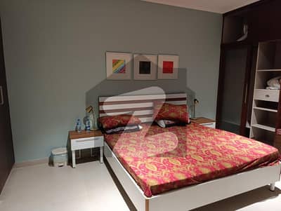 1 Bed + Study Fully Furnished For Rent In One Constitution Avenue Islamabad 1 Bed + Study Fully Furnished For Rent In One Constitution Avenue Islamabad