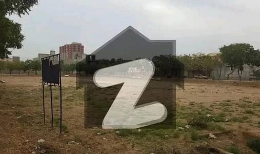 Looking For A Prime Location Residential Plot In Fareed Niazi Society Karachi