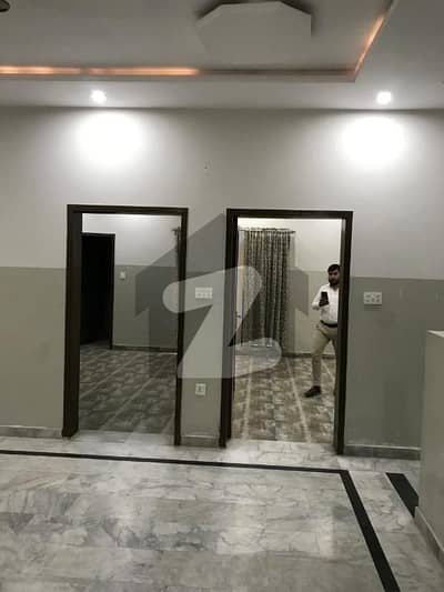 15 Marla Portion For Rent in Canal Bank Society