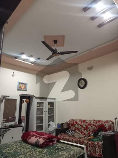 Highly-Desirable House Available In Rizwan Garden Scheme For Rent