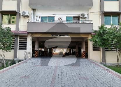 10 Marla Flat For Sale In Askari 11 - Sector B Lahore 10 Marla Flat For Sale In Askari 11 - Sector B Lahore