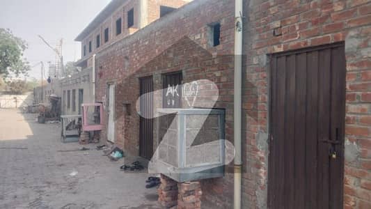 Factory For Sale In Quaid-E-Azam Industrial Estate Prime Investment Opportunity Factory For Sale In Quaid-E-Azam Industrial Estate Prime Investment Opportunity