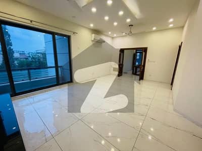 House For Rent In F-6