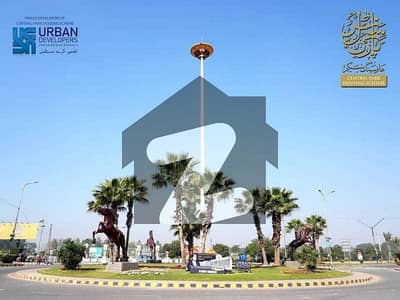 A 5 Marla Residential Plot Available For Sale In A1 Block On Hot And Prime Location A 5 Marla Residential Plot Available For Sale In A1 Block On Hot And Prime Location