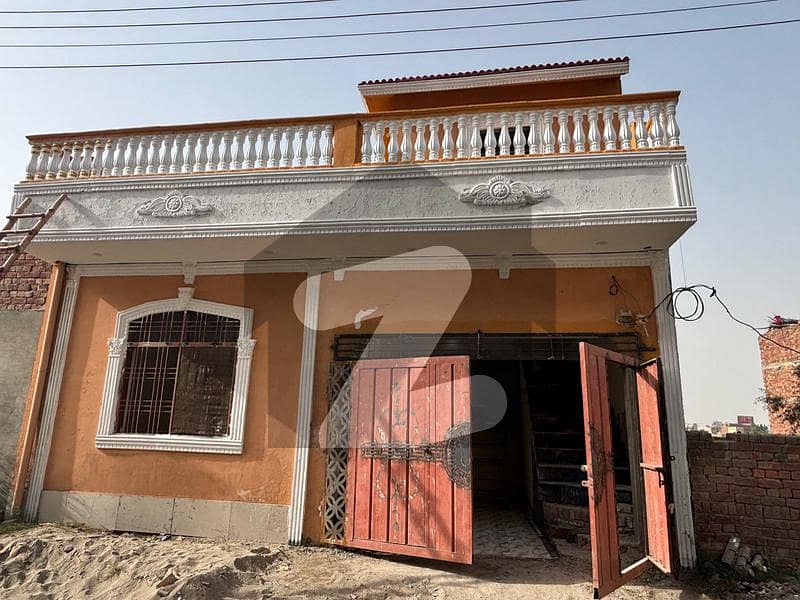 گجّومتہ لاہور میں 2 کمروں کا 5 مرلہ مکان 68.0 لاکھ میں برائے فروخت۔ گجّومتہ لاہور میں 2 کمروں کا 5 مرلہ مکان 68.0 لاکھ میں برائے فروخت۔