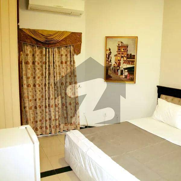 2Bed furnished apartments for Rent F10 2Bed furnished apartments for Rent F10