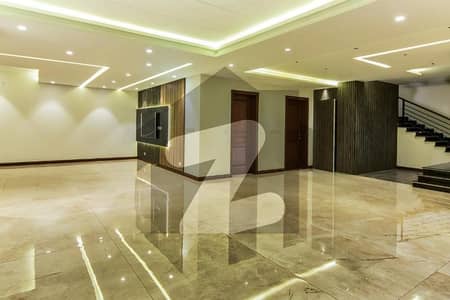 F7 Luxury Spacious Brand New House Available For Sale