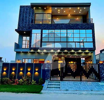 8.42 Marla Triple Storey Luxurious House Available For Sale In Buch Executive Villas Multan 8.42 Marla Triple Storey Luxurious House Available For Sale In Buch Executive Villas Multan
