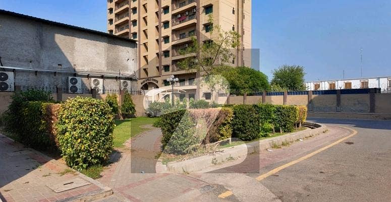 Beautifully Constructed Flat Is Available For sale In Askari 10 Beautifully Constructed Flat Is Available For sale In Askari 10