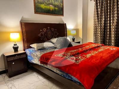 New One Bed Furnished Apartment Available For Rent Civic Center