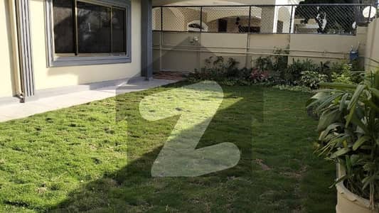 Ready To Buy A House 500 Square Yards In Islamabad