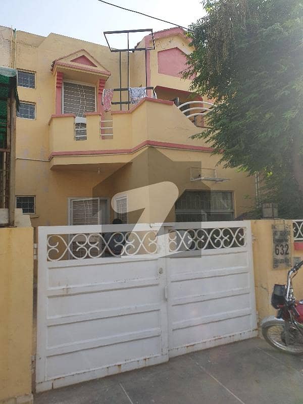 5 Marla Double Storey House For Rent Eden Lane Villas 2 5 Marla Double Storey House For Rent Eden Lane Villas 2