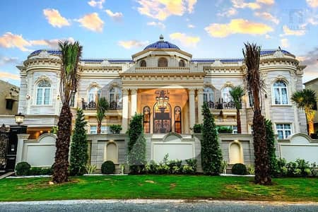 Brand New Corner Royal Spanish Fully Furnished Near To Raya Fairway Very Resonable Deal in DHA Phase 6 Brand New Corner Royal Spanish Fully Furnished Near To Raya Fairway Very Resonable Deal in DHA Phase 6