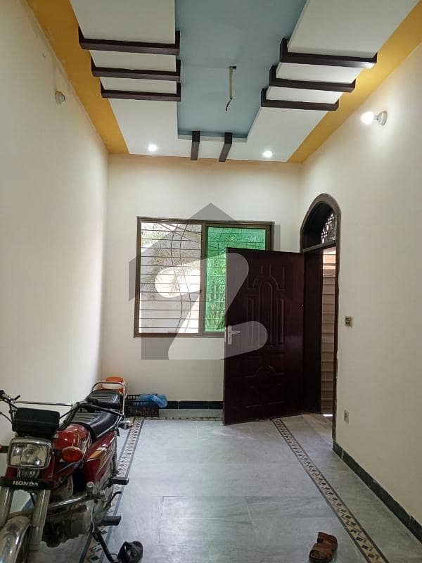 4 Marla (Triple Storey) House For Sale 4 Marla (Triple Storey) House For Sale