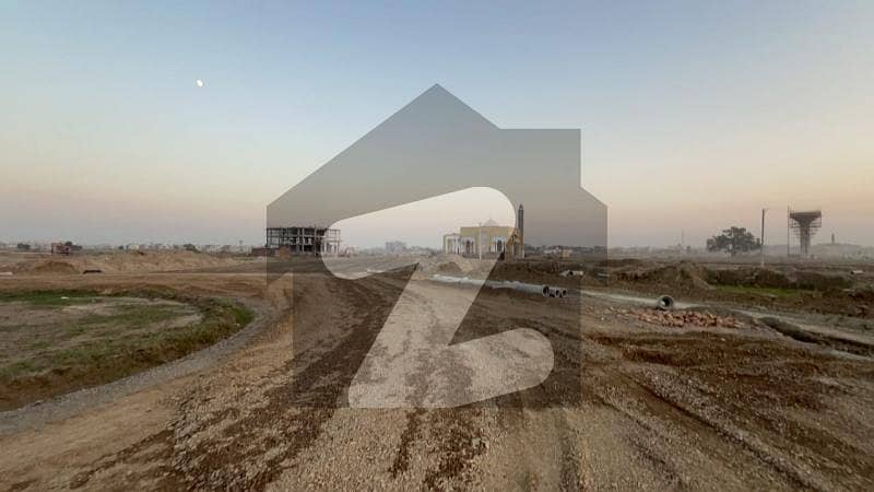 300 Square Yards Plot File For Sale In Jhang Road 300 Square Yards Plot File For Sale In Jhang Road