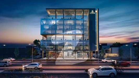 Office For Sale 1,490 Sq. Ft Prime Location North Nazimabad, Main 5 Star- Block L, Opposite Chase Value Office For Sale 1,490 Sq. Ft Prime Location North Nazimabad, Main 5 Star- Block L, Opposite Chase Value